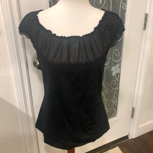 Cable and Gauge Women's XLarge